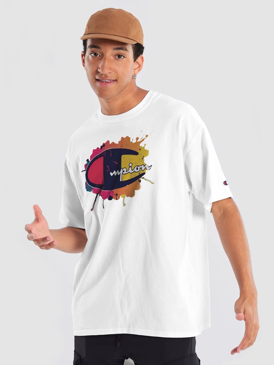 FLEETWOOD Rugged Champion Tee product image (8)