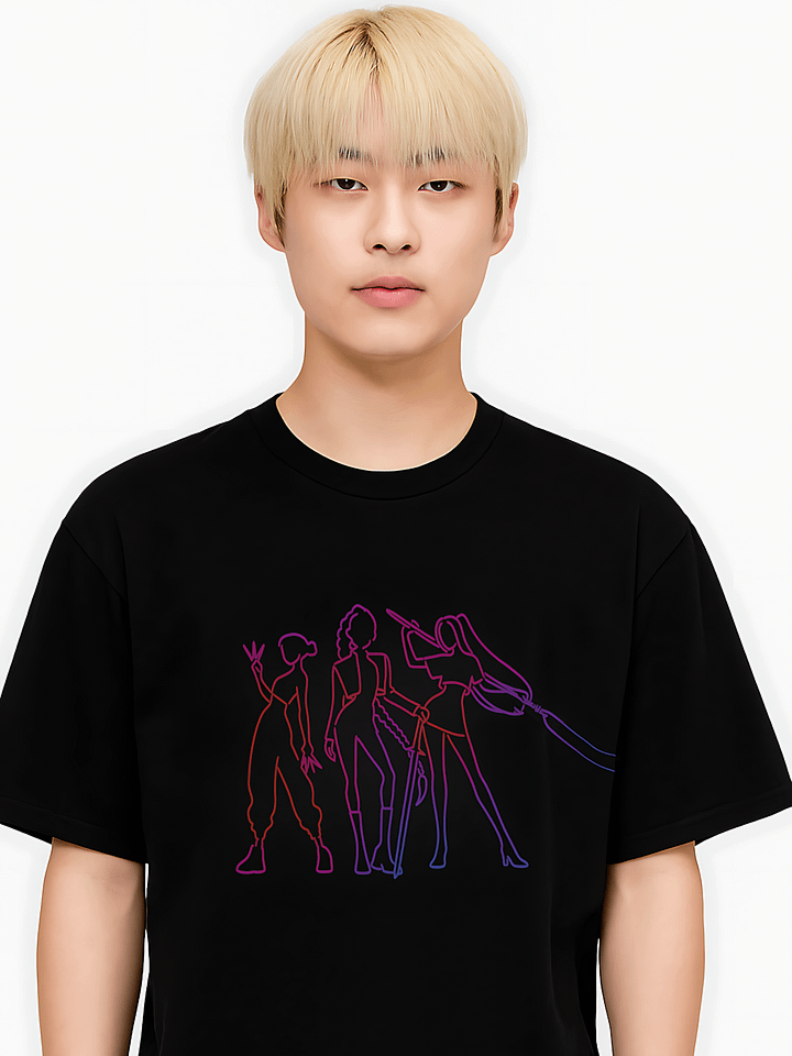 TAKEDOWN TEE product image (2)