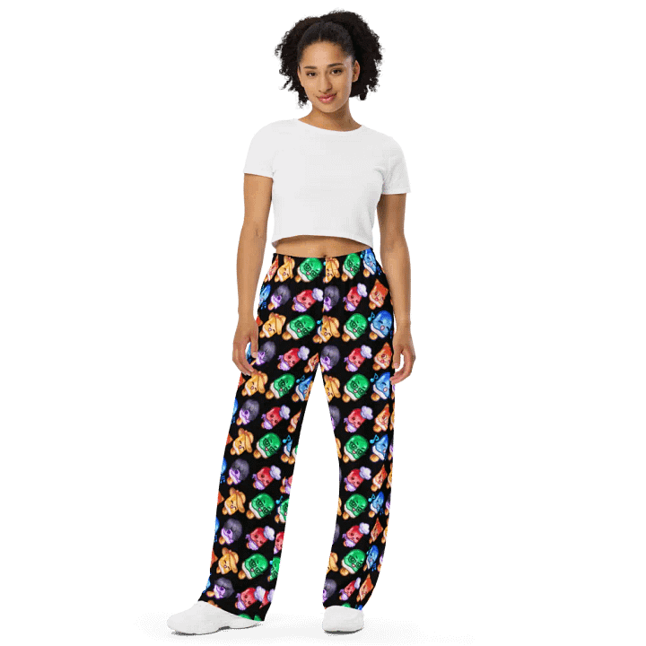 Popsicle PJ Pants product image (2)