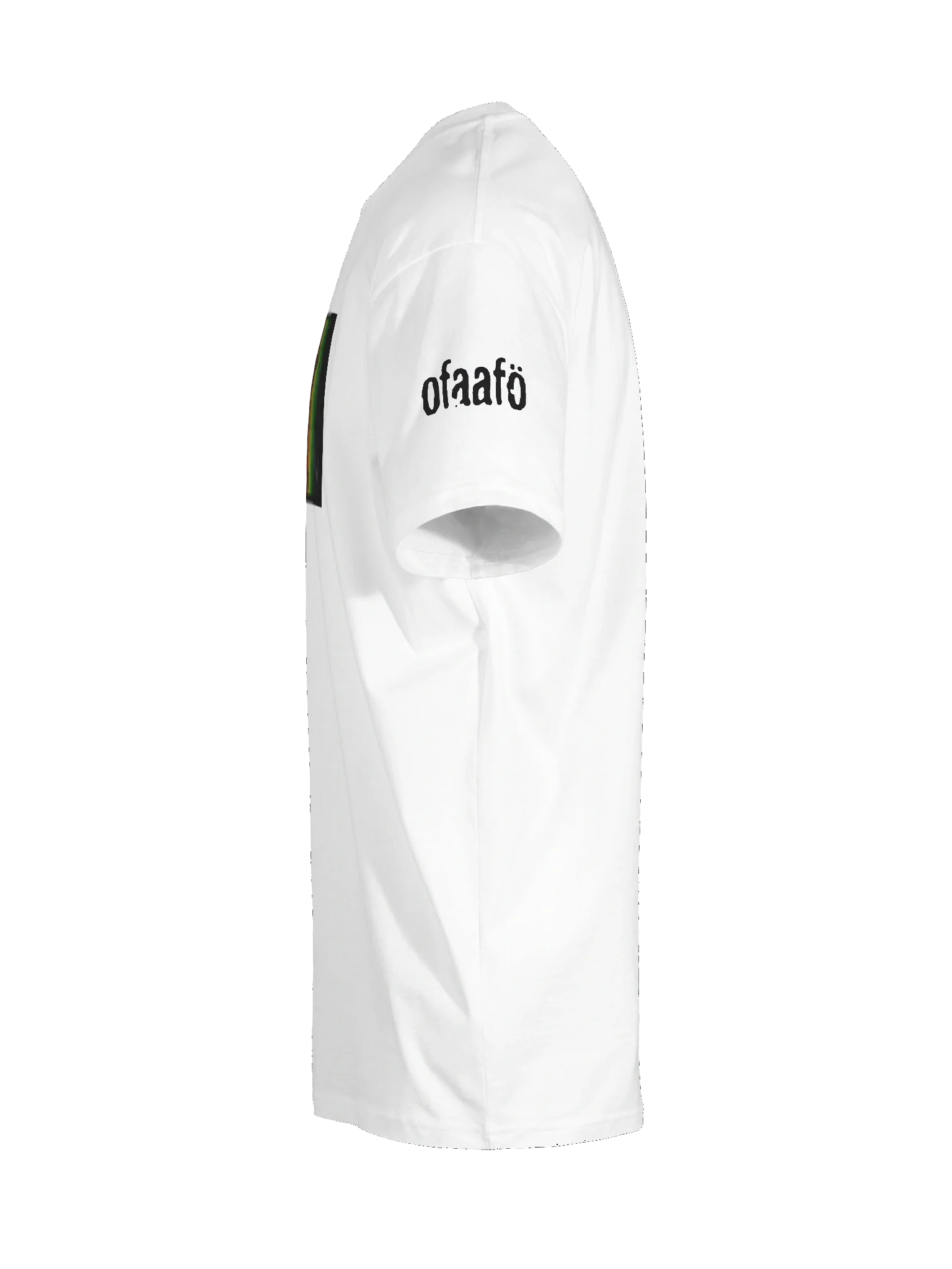 Peace as one T product image (9)