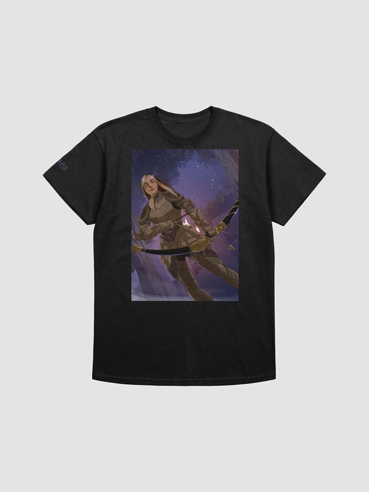 The Classic adventurer tee product image (1)