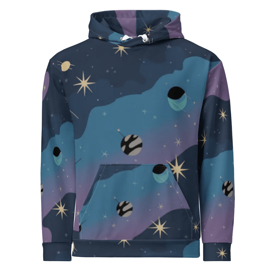 Blue Universe product image (1)