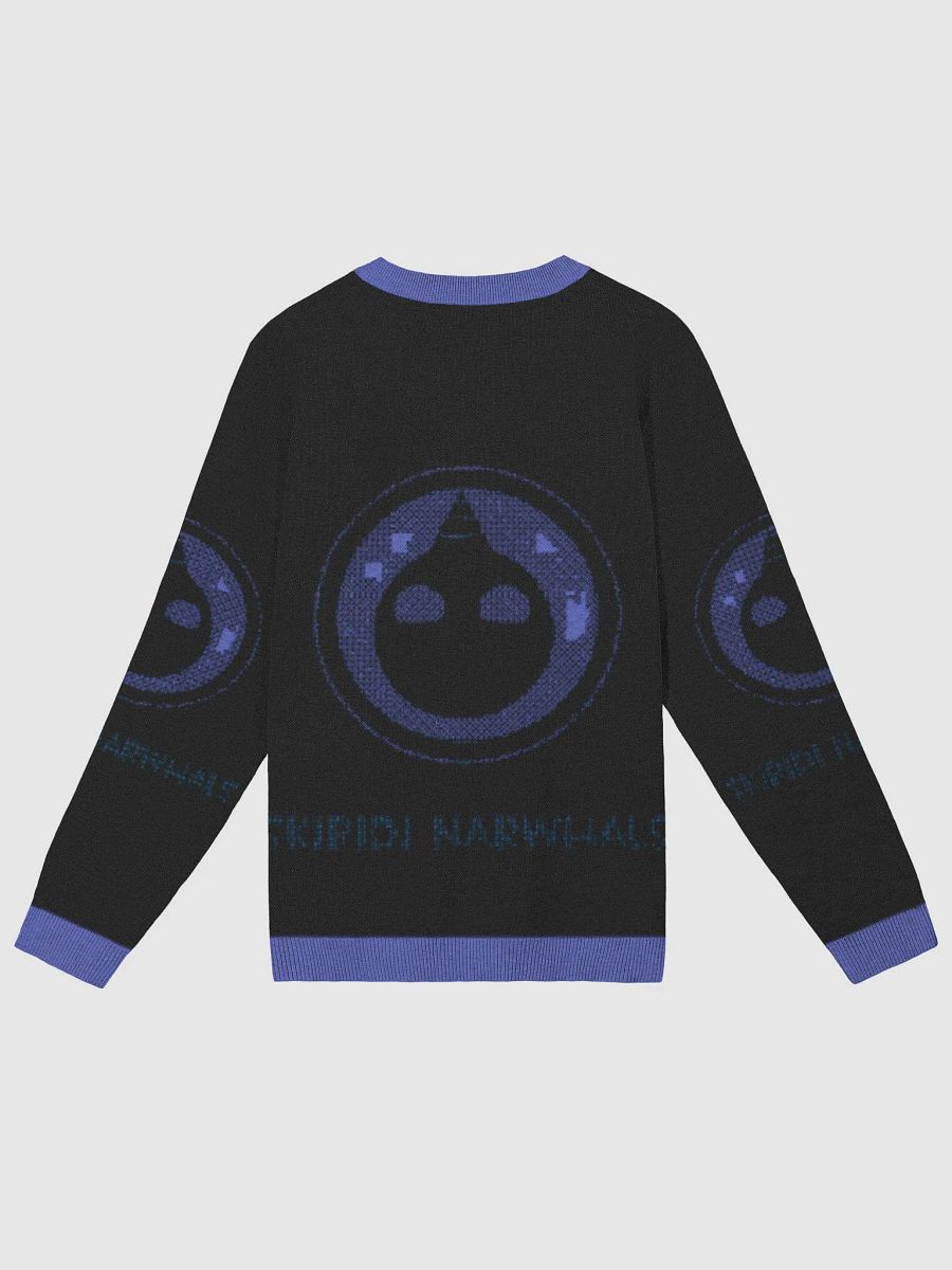 skibidi narwhals sweater product image (2)