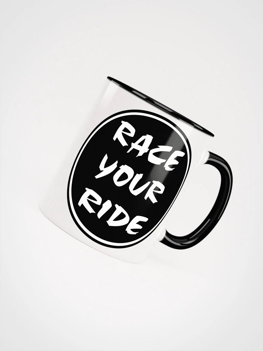 RYR WHITE MUG product image (8)
