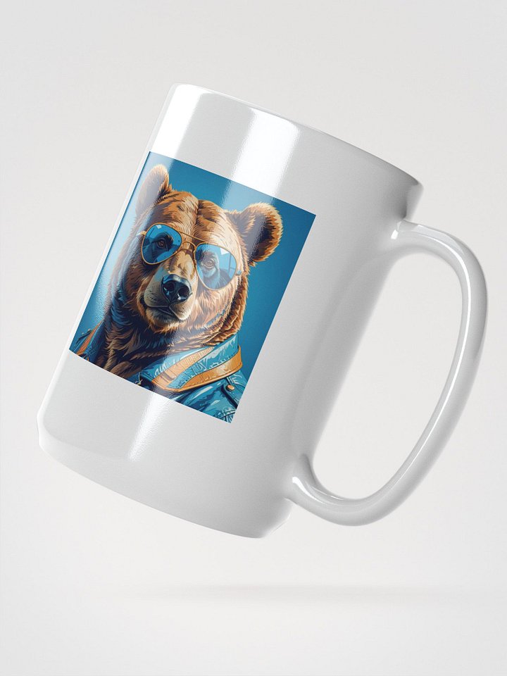 COOL BEAR product image (2)