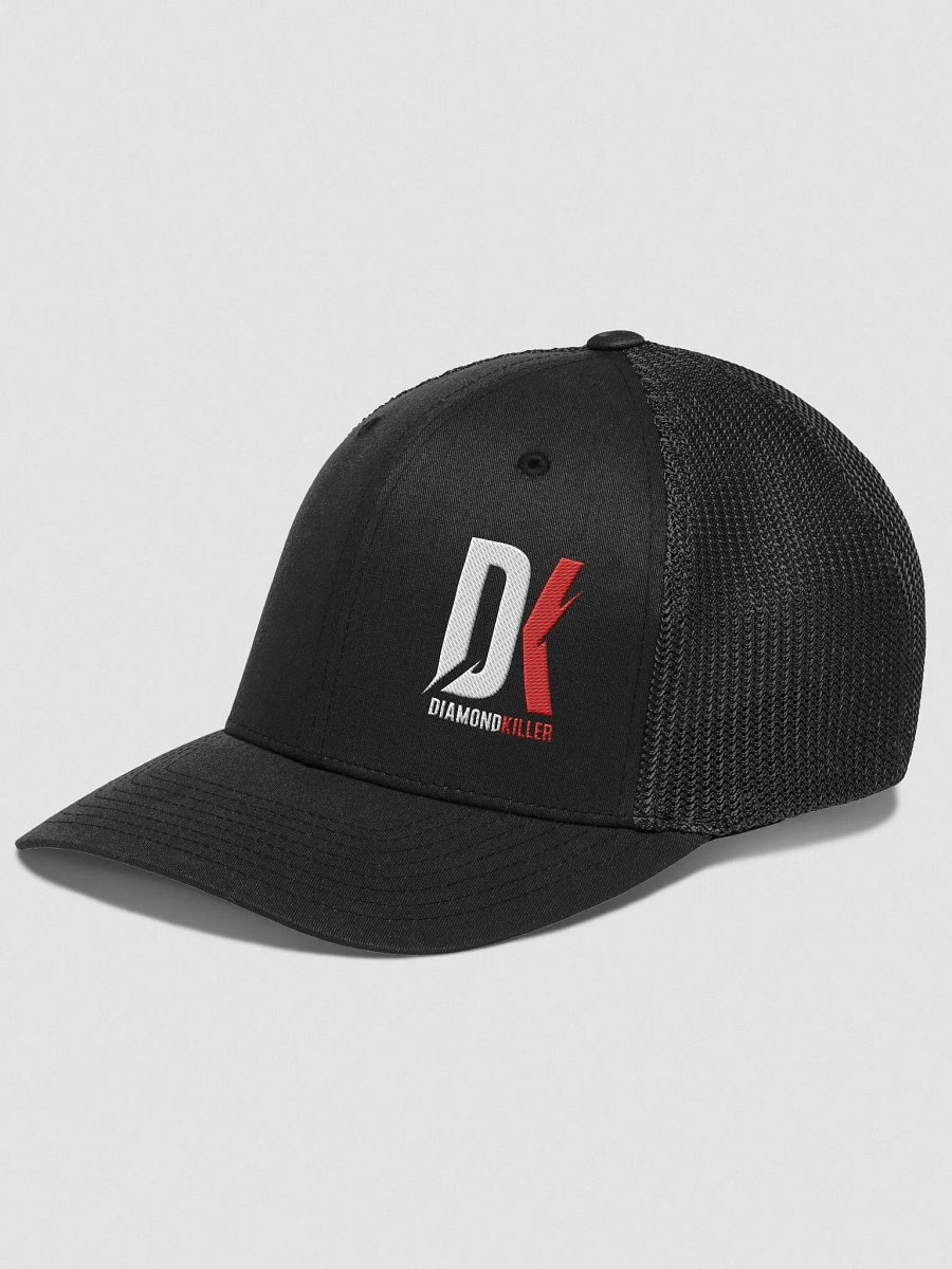 Diamondkiller Trucker Cap product image (2)