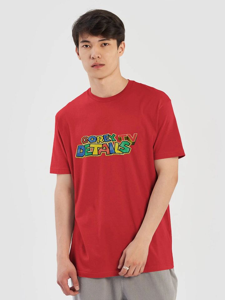 It's-a me! - Next Level Supersoft T-Shirt product image (1)