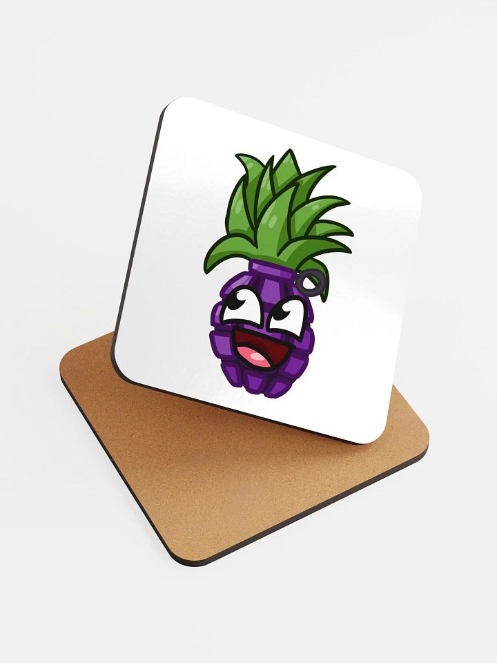 Pineapple Coaster product image (1)