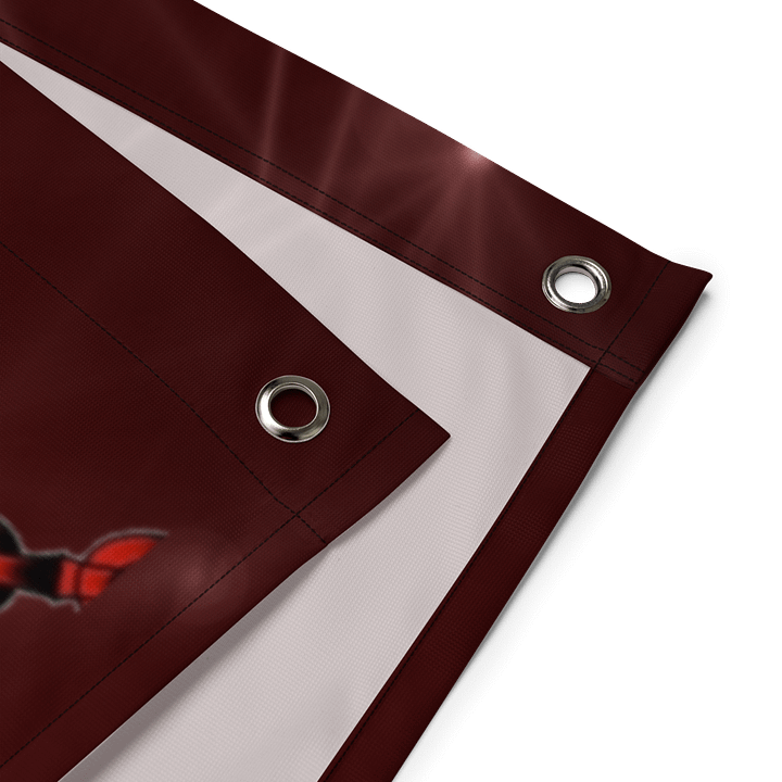 What,We,Think,We,Become Flag product image (1)