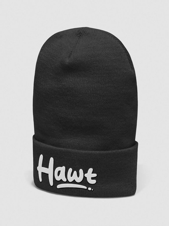 Hawt Beanie BO product image (15)