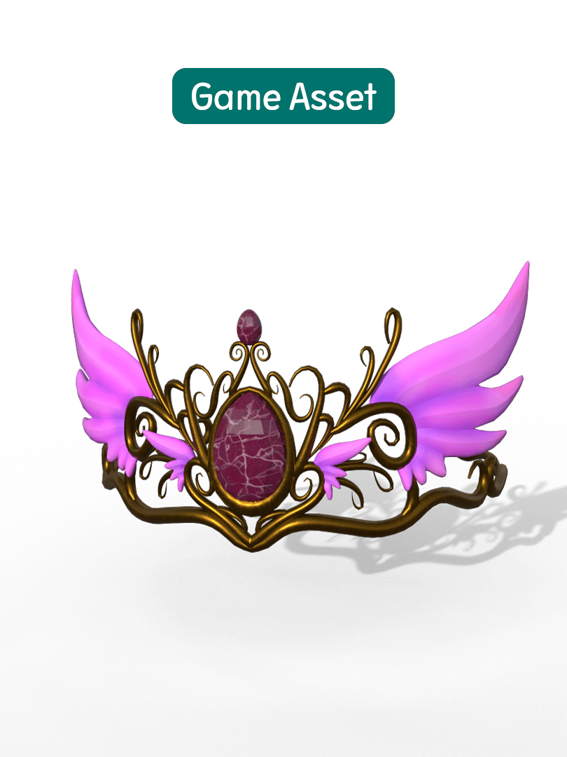 Tiara product image (1)