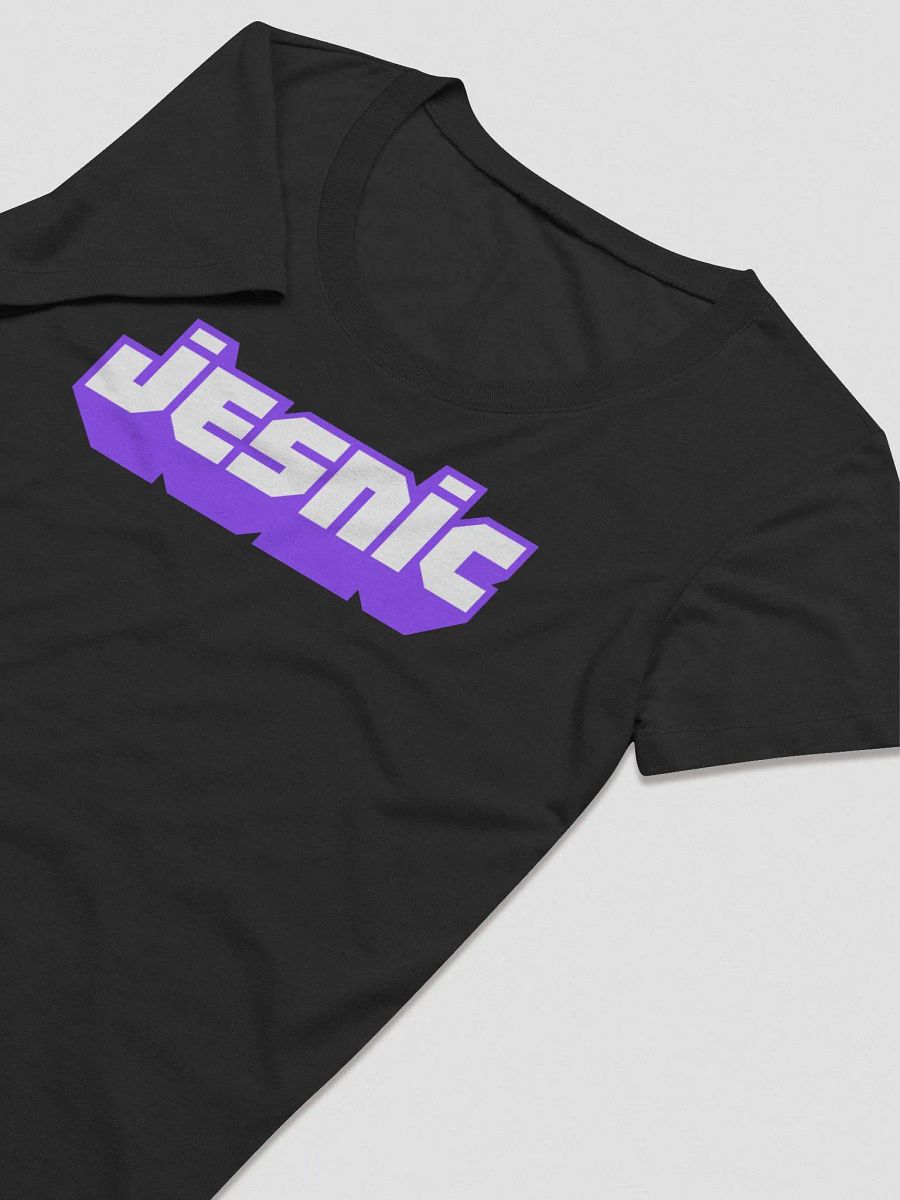 jesnic/twitch Logo Women's T-Shirt product image (20)