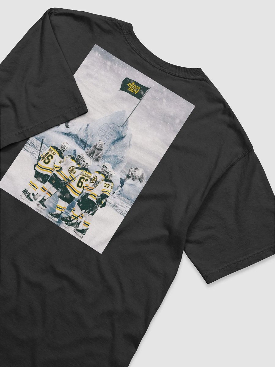Glace Shirt Bruins product image (4)