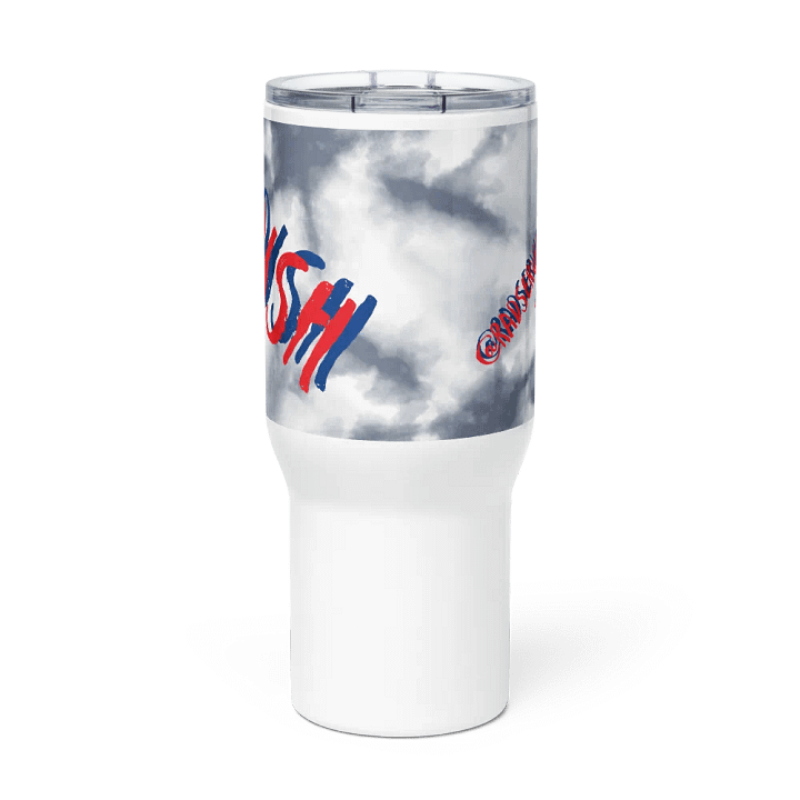 Radish Travel Mug product image (2)