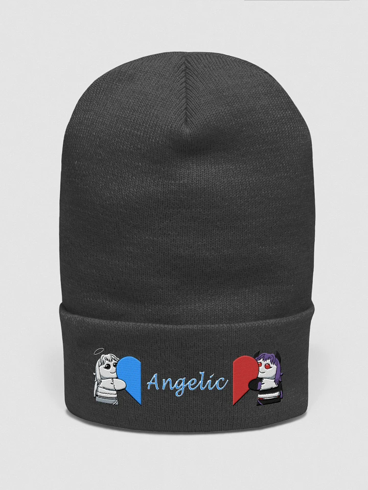 Angelic Beanie product image (1)