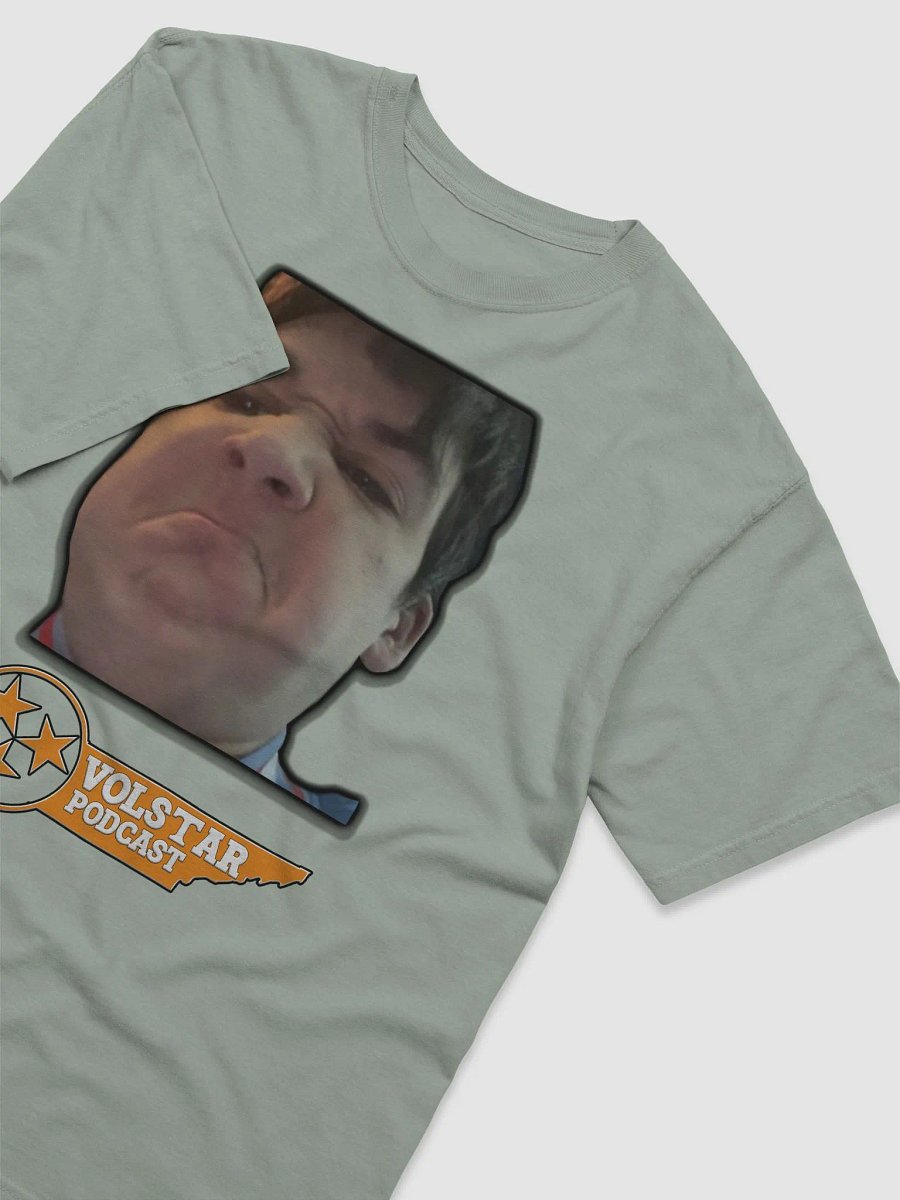 VolStar Podcast T-Shirt (Lucas Sharp) product image (22)