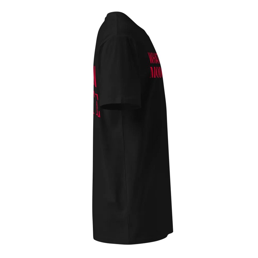 Ziggy's Gartic Shirt product image (7)