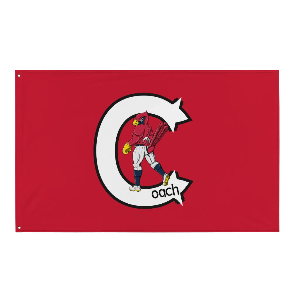 Coach Winner's Flag product image (1)