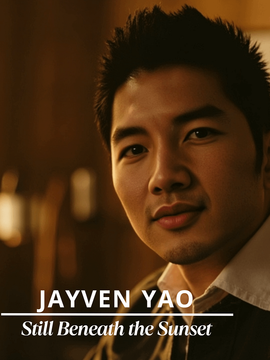 Still Beneath the Sunset | Jayven Yao product image (1)