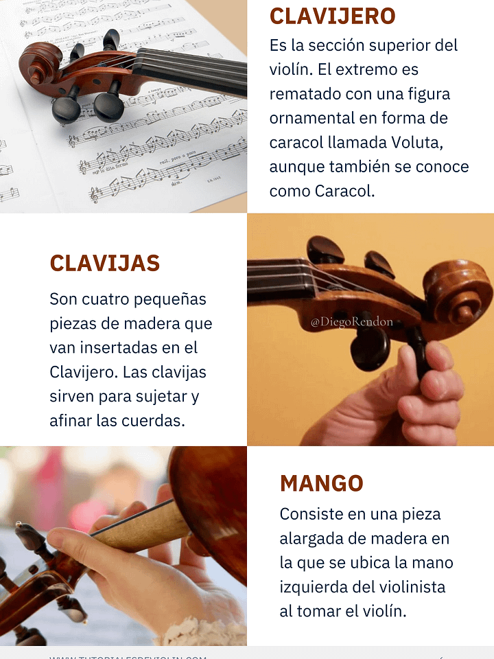 Partituras de Folklore para Violin product image (2)