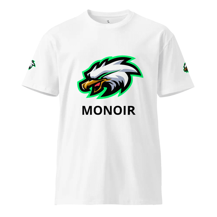 Monoir Eagle 1v product image (1)