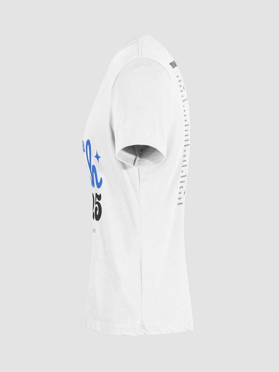 Make-A-Wish 2025 V-Neck product image (10)