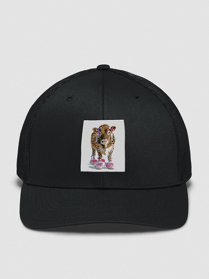 Glam Cow - Trucker Hat product image (2)