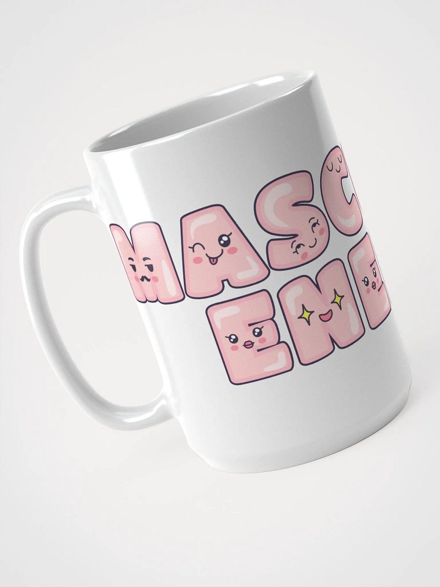 OGF Meme Mug Masc. Energy product image (3)