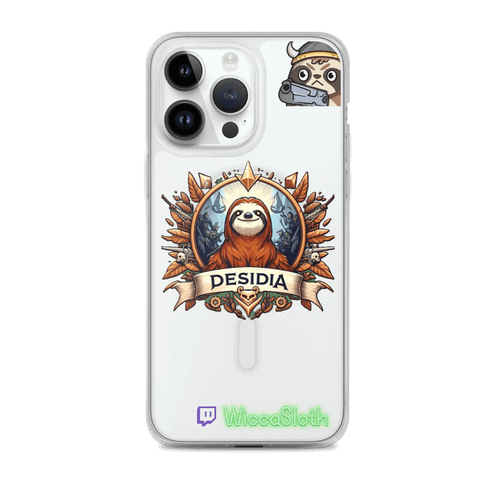 IPhone Desidia Case! product image (2)
