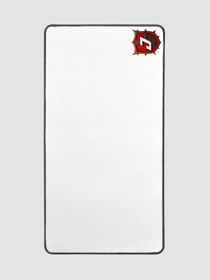 JG Horde Shield (WOW Style) product image (2)