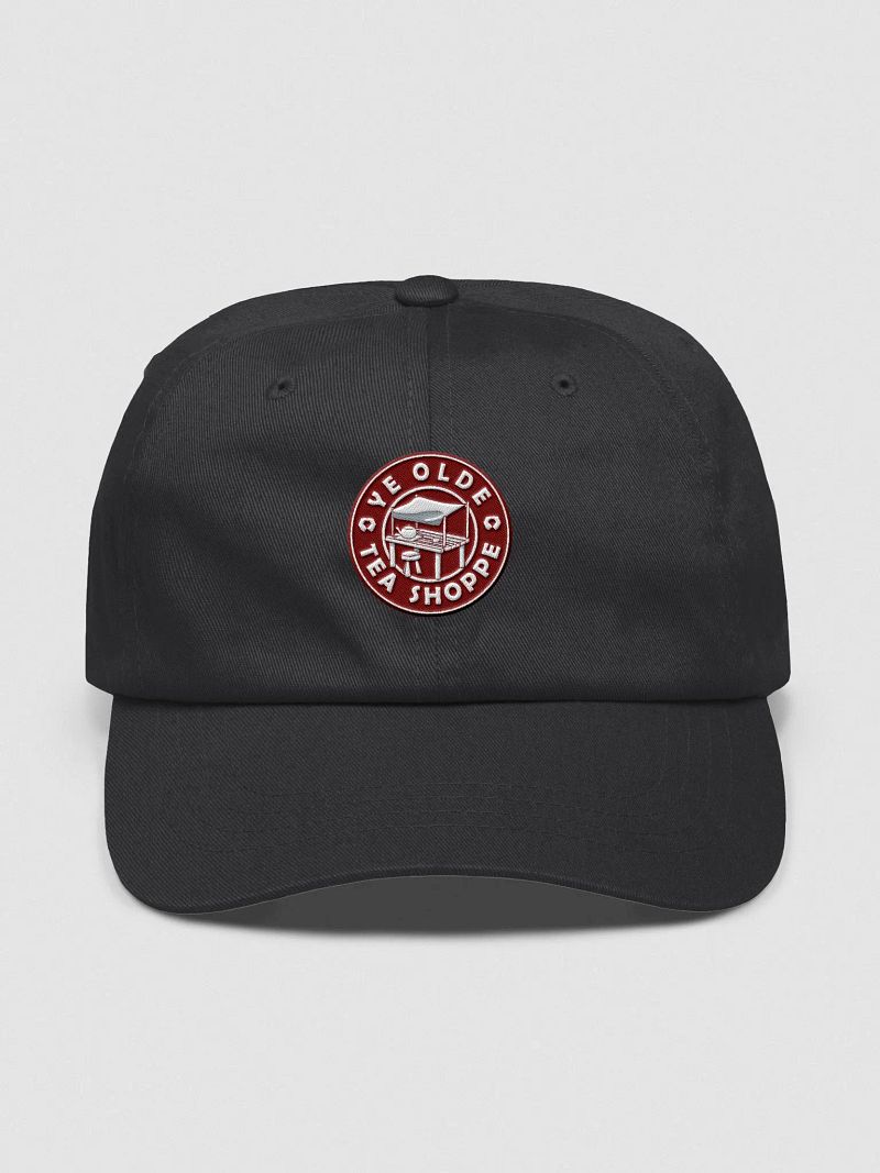 CC | "Ye Olde Tea Shoppe" Hat