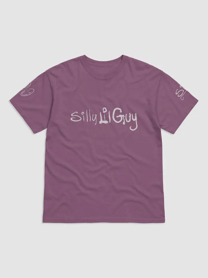 Silly Lil Guy Tee product image (5)