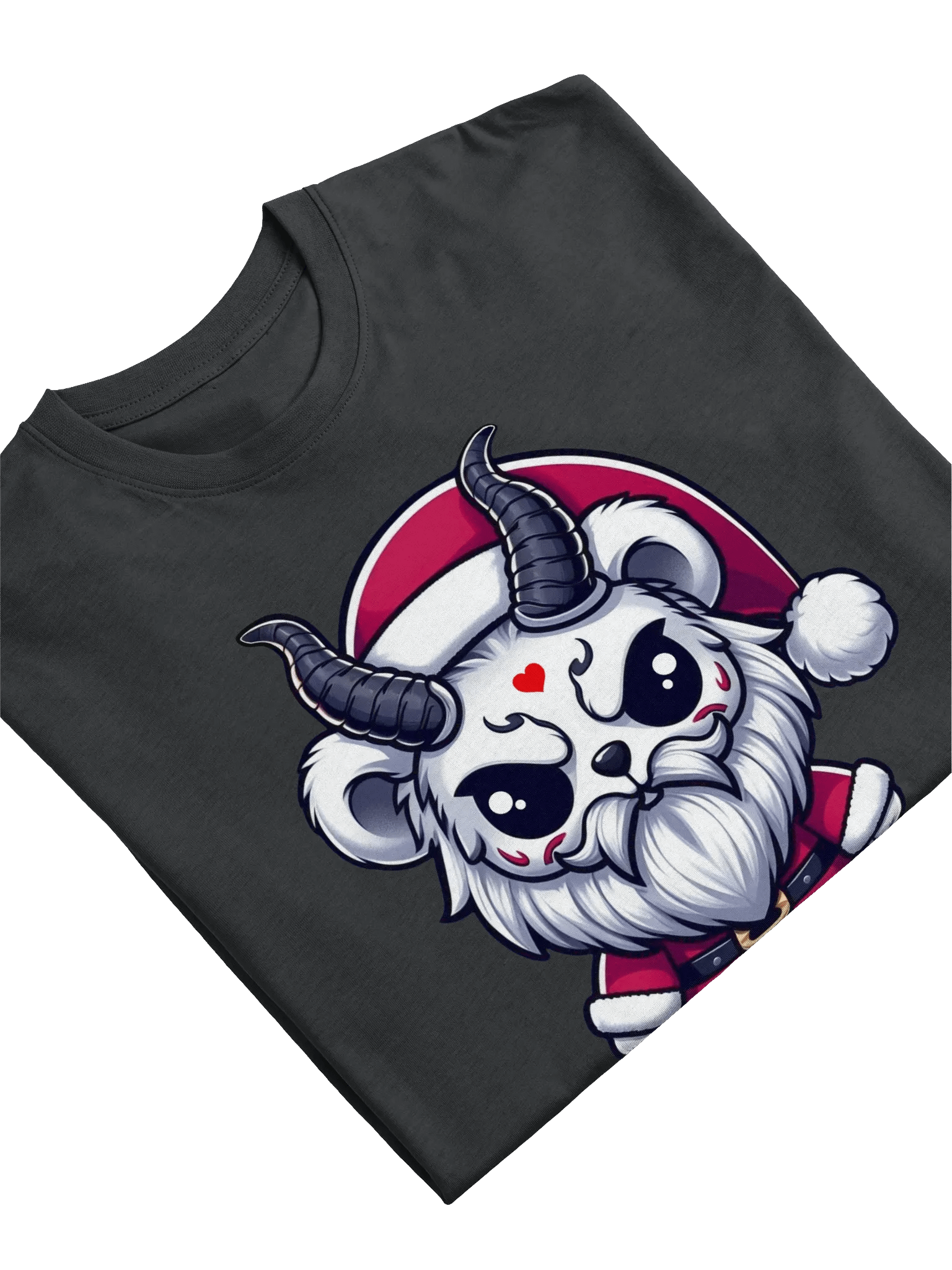 Merry Krampus Tee product image (10)