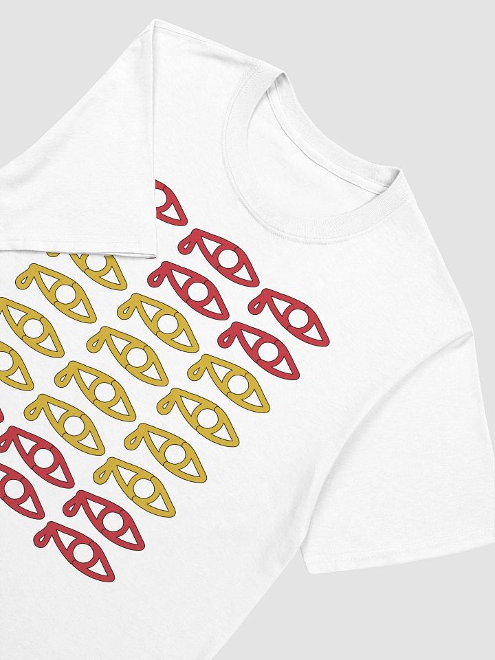 Spain - Forever Cry - Gildan Unisex Softstyle T-Shirt product image (1)