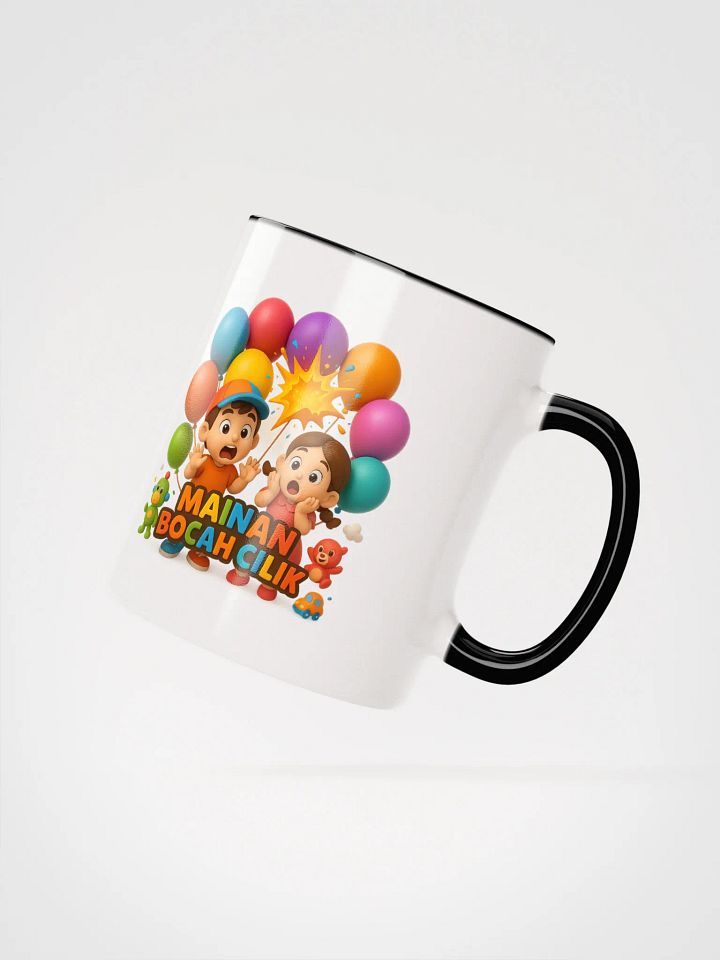 Everyday Elegance Mug product image (4)