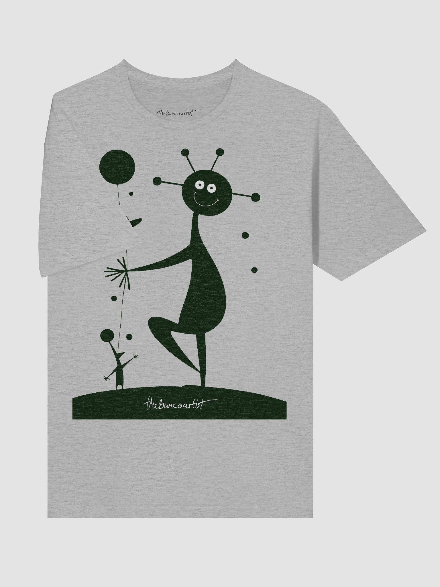 Gildan Unisex Softstyle T-Shirt product image (5)