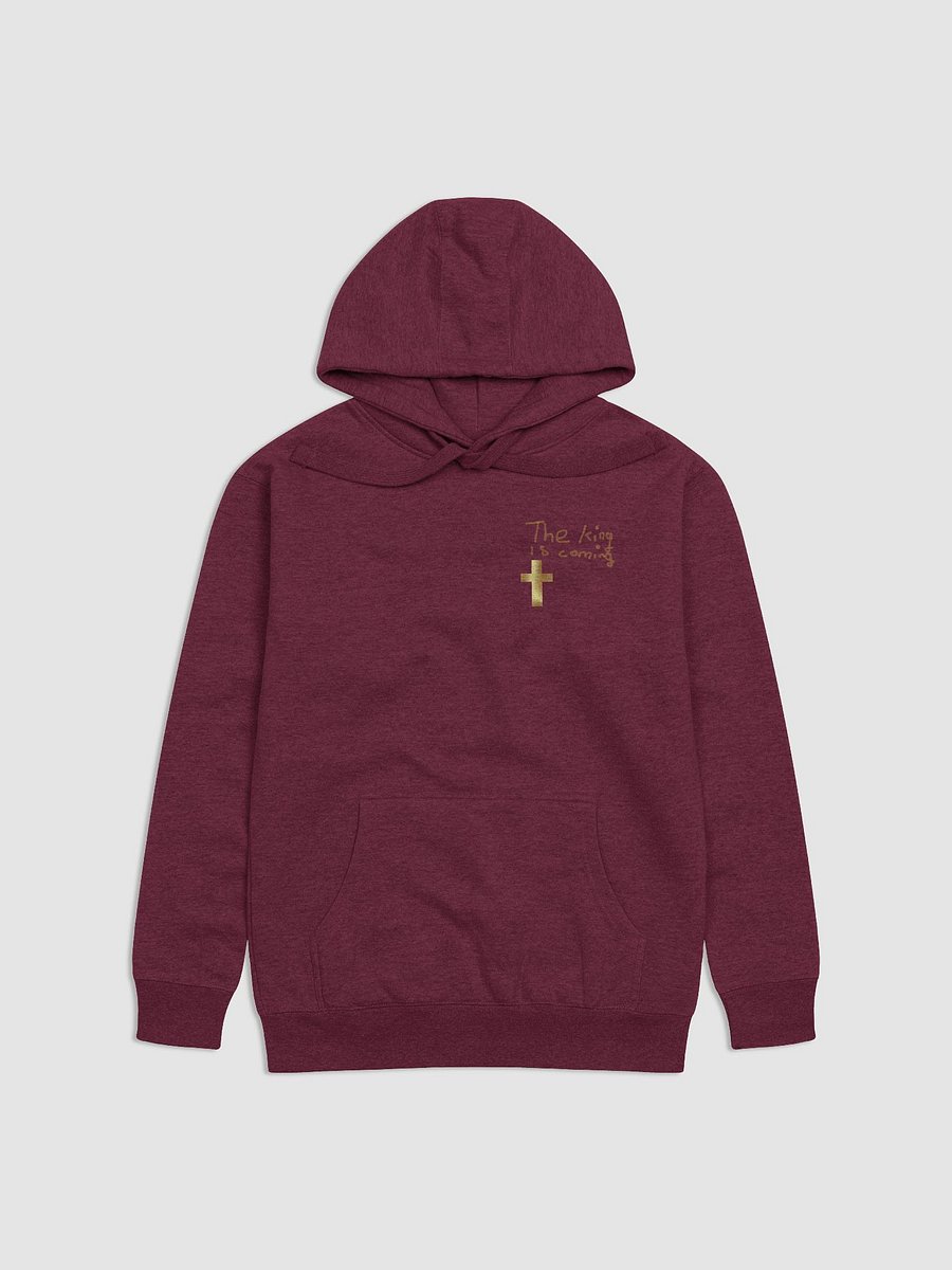 THE KING IS COMING ! product image (2)