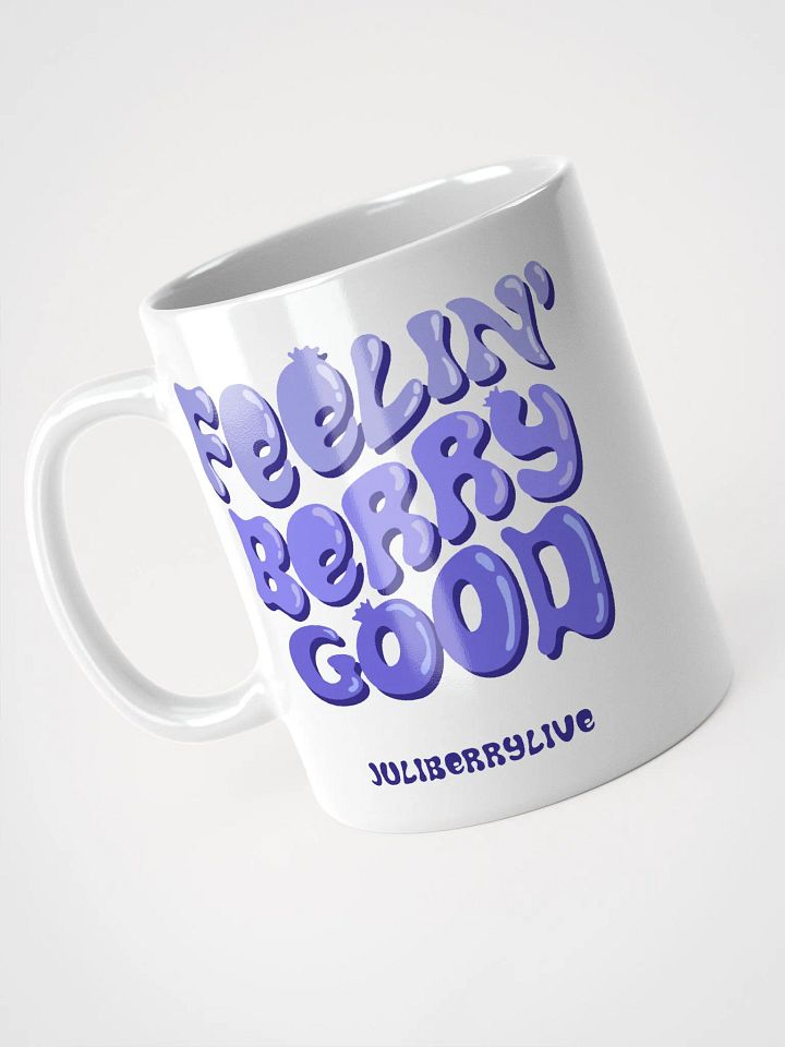 Feelin' Berry Good Mug product image (1)