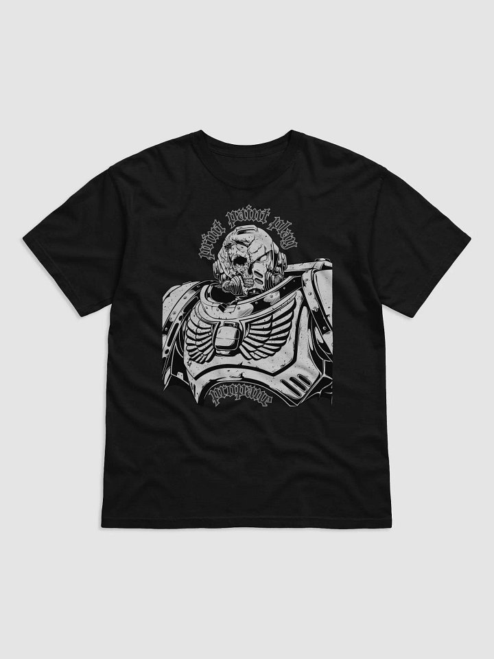 Propane Print Shirt product image (1)