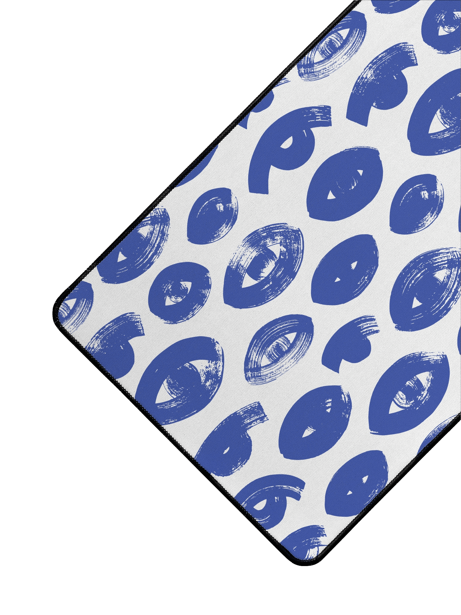 MERC EVIL EYE DESK MAT product image (3)