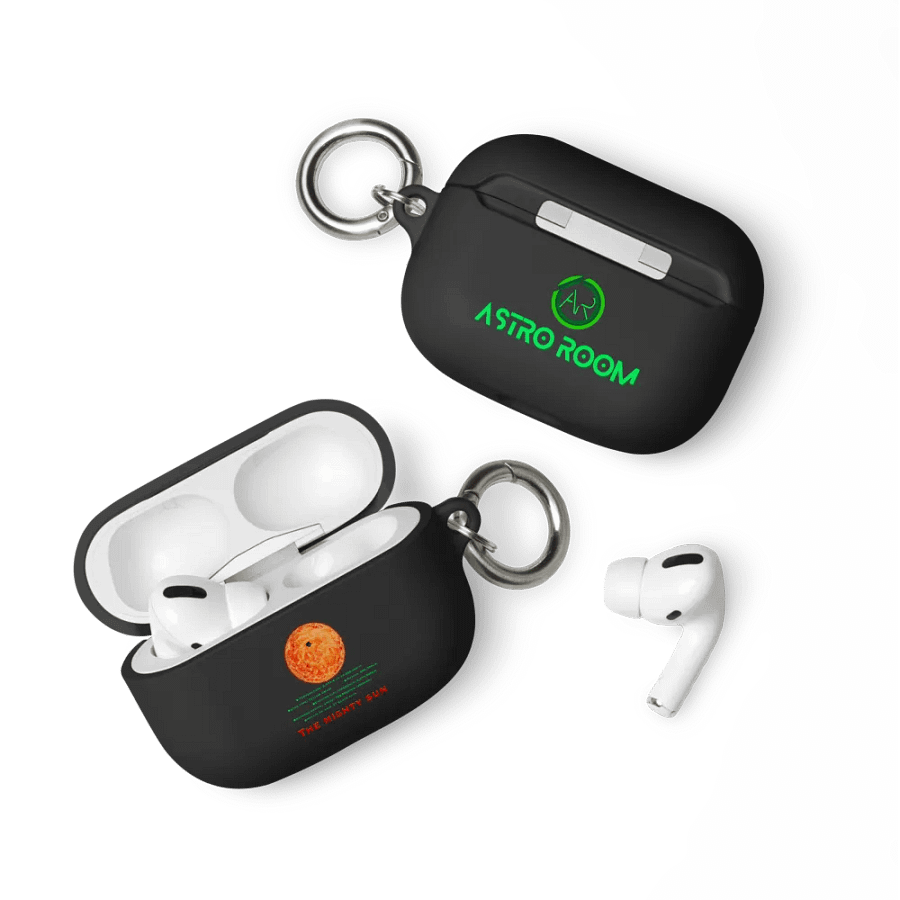 AirPods Case Cover - The mighty Sun Collection - Multiple Colors product image (15)