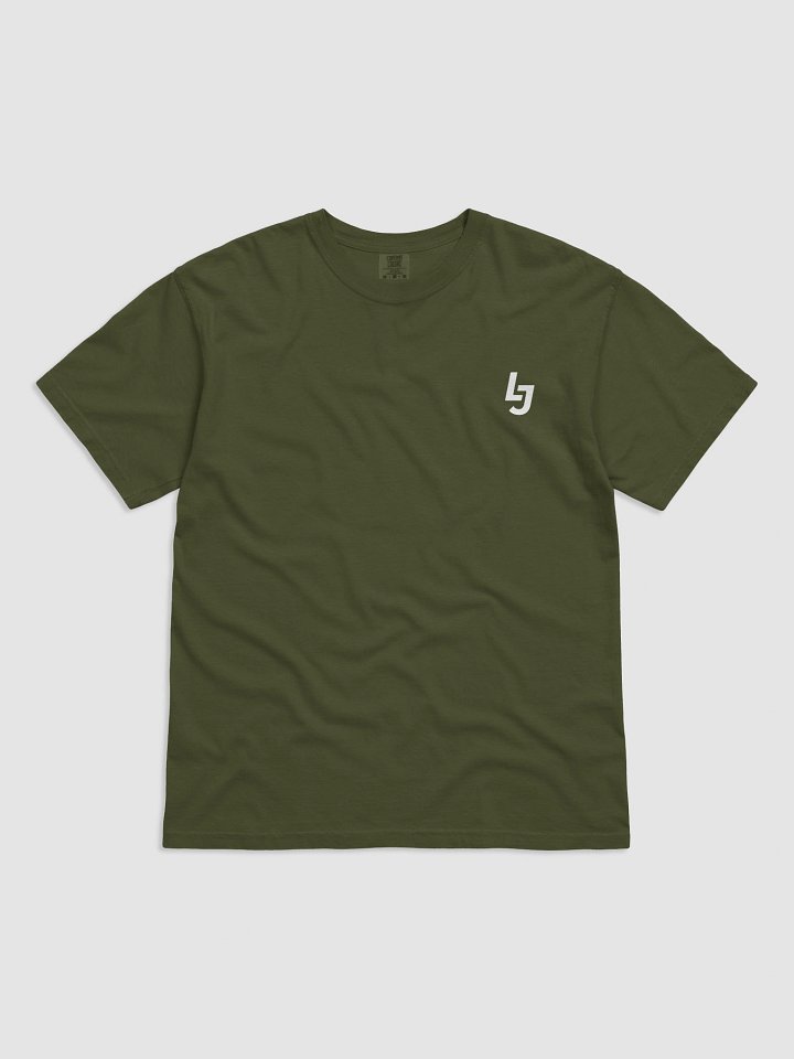 Healing Takes Time T-Shirt product image (6)