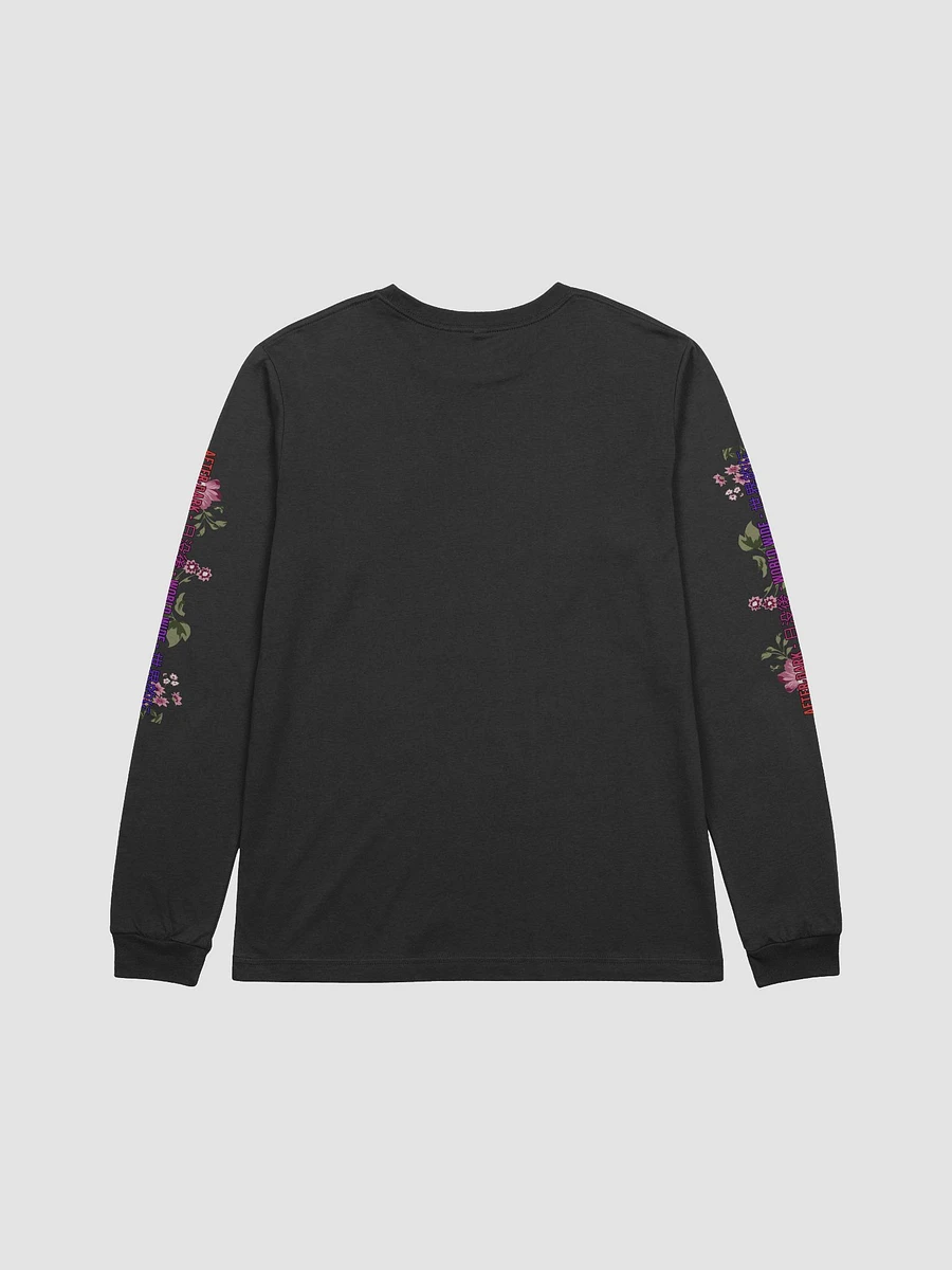 Mitchie Fox Long Sleeve product image (2)