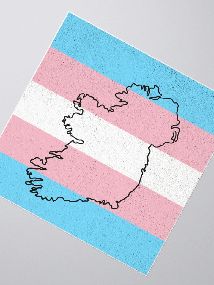 Ireland - United Against Terfs product image (5)