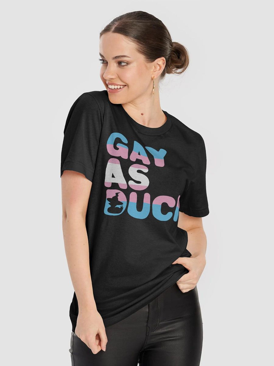 Gay As Duck - Trans product image (8)