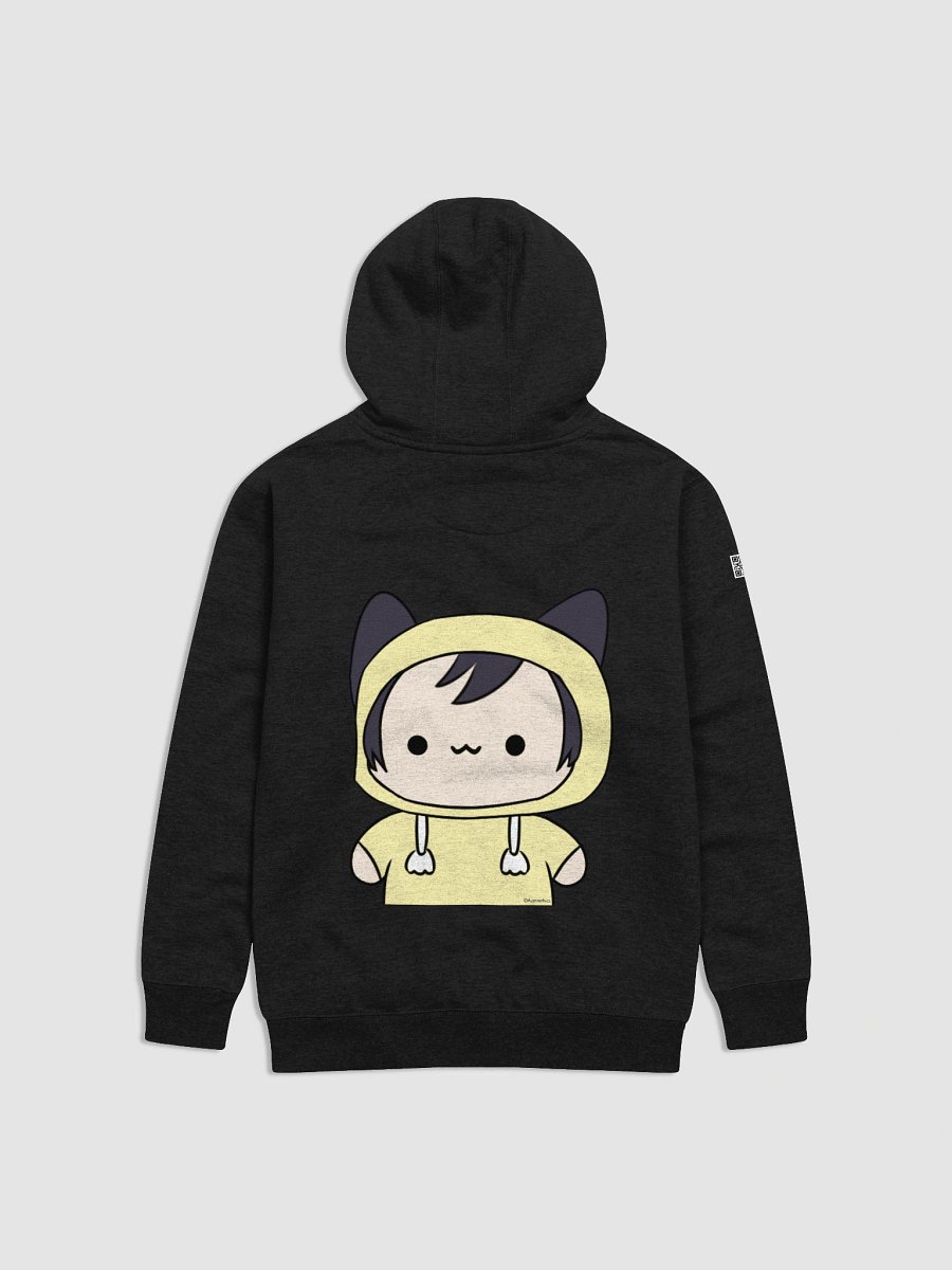 Eggy wiggle hoodie product image (12)