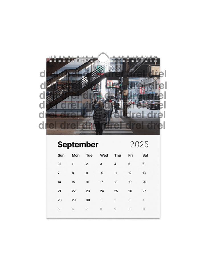Calendar 2025 product image (1)
