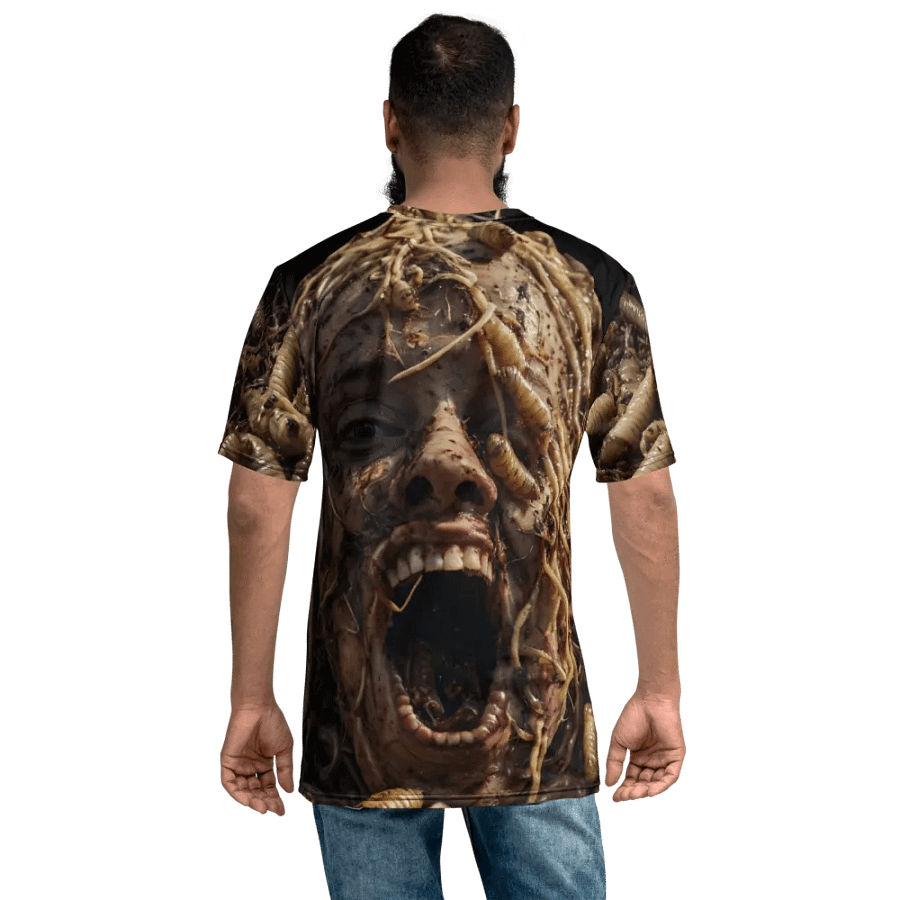 Maggot Crypt Men's T-Shirt product image (9)