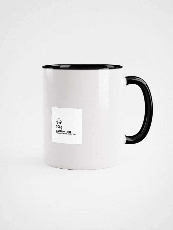 Eyes of Relaxation Ceramic Mug product image (7)