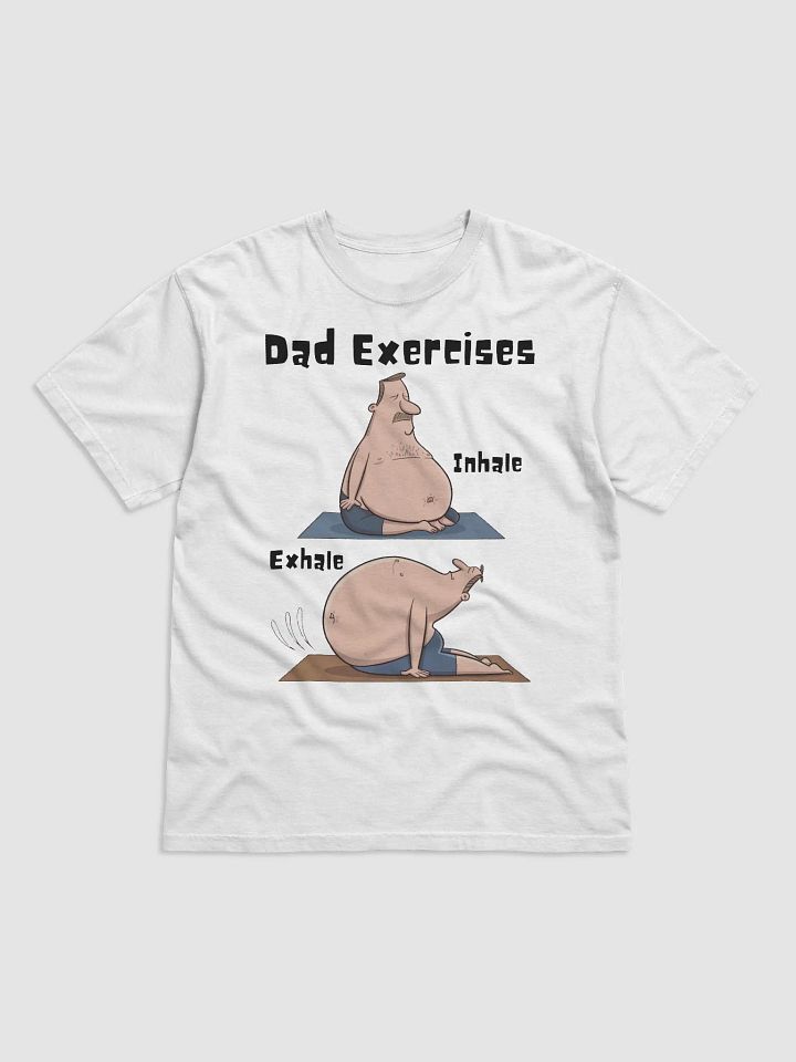 Zen Master Yoga T-Shirt product image (2)